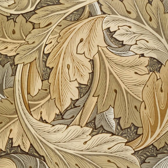Who was William Morris? - Picture 4 of 13
